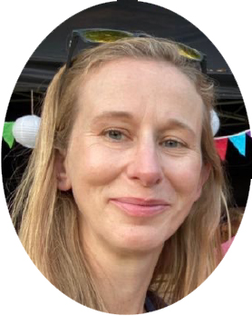 Louise Moran