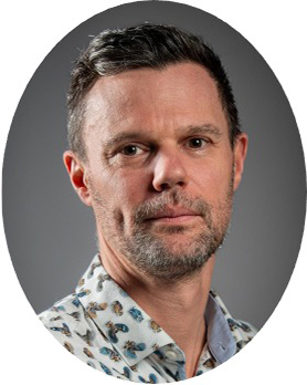 Matthias Desmet