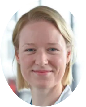 Rebekka Heinen